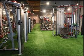 Build Strength. Gain Confidence. At VS Fitness
