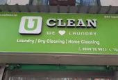 U Clean Dry Cleaners – Madurai’s Most Trusted Fabric Care Experts!