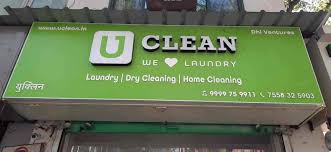U Clean Dry Cleaners – Madurai’s Most Trusted Fabric Care Experts!