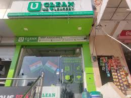 U Clean Dry Cleaners – Madurai’s Most Trusted Fabric Care Experts!