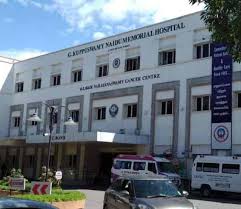 Gowtham Hospital – Kuniamuthur’s Trusted Ortho & Women Care Hub.