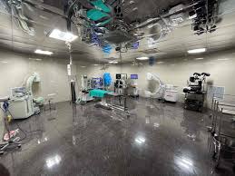 Gowtham Hospital – Kuniamuthur’s Trusted Ortho & Women Care Hub.