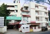 Gowtham Hospital – Kuniamuthur’s Trusted Ortho & Women Care Hub.