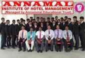 Annamal Institute of Hotel Management – Excellence in Hospitality Education