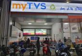 myTVS MultiBrand Car Service | Trusted Car Repair & Maintenance Across India