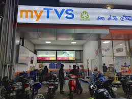 myTVS MultiBrand Car Service | Trusted Car Repair & Maintenance Across India