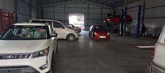 myTVS MultiBrand Car Service | Trusted Car Repair & Maintenance Across India