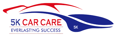 5K Car Care Private Limited – Peelamedu’s Full-Service Car Spa