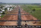 Star Promoters & Builders – Podanur’s Trusted Land & Plot Specialist.