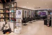 Experience Beauty Like Never Before at Naturals Salon Madurai