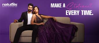 Experience Beauty Like Never Before at Naturals Salon Madurai