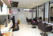 Experience Beauty Like Never Before at Naturals Salon Madurai