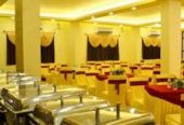 Thiruvizha Mahal & Banquet Hall AC