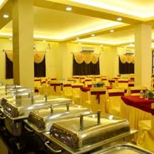 Thiruvizha Mahal & Banquet Hall AC