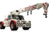 Terex India Pvt. Ltd. – A Global Force in Construction & Mining Equipment