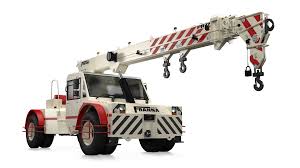 Terex India Pvt. Ltd. – A Global Force in Construction & Mining Equipment