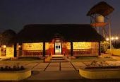 Magilmathy Restaurant – Authentic South Indian Flavors in Coimbatore