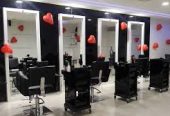Experience Beauty Like Never Before at Naturals Salon Madurai