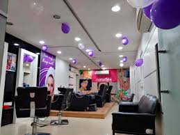 Slay the Day with Naturals Salon Madurai