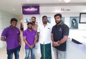 Slay the Day with Naturals Salon Madurai