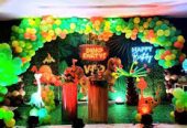 Primus Events & Exhibitions