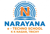 Narayana e-Techno School