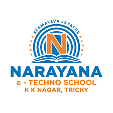 Narayana e-Techno School
