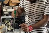 Swift & Secure Appliance Service