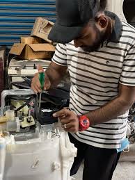 Swift & Secure Appliance Service