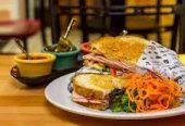 Magilmathy Restaurant – Authentic South Indian Flavors in Coimbatore