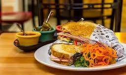 Magilmathy Restaurant – Authentic South Indian Flavors in Coimbatore