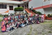 Nest Matriculation Higher Secondary School.