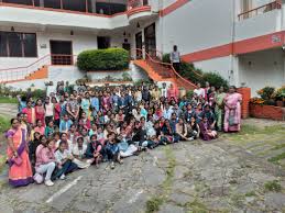 Nest Matriculation Higher Secondary School.