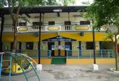 Nest Matriculation Higher Secondary School.
