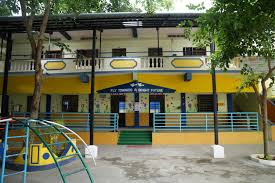 Nest Matriculation Higher Secondary School.