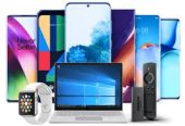 Gadgetic Mobiles and Laptops