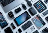 Gadgetic Mobiles and Laptops