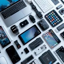 Gadgetic Mobiles and Laptops