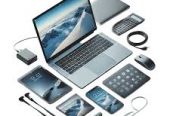 Gadgetic Mobiles and Laptops