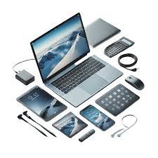 Gadgetic Mobiles and Laptops