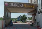 Hotel chandra residency