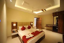 Hotel chandra residency