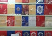 Elegant Wedding Invitations at Saraswathi Paper Store