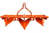 Agro Links (Alpha Agro) – Siddhapudur’s Power Tiller & Agricultural Implements Specialist 🛠️