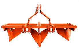 Agro Links (Alpha Agro) – Siddhapudur’s Power Tiller & Agricultural Implements Specialist 🛠️