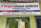 Vegin Global Express Madurai — Your Trusted Shipping Partner!