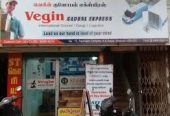 Vegin Global Express Madurai — Your Trusted Shipping Partner!