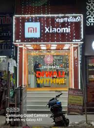 Mi Exclusive Store