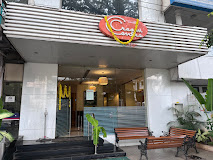 Cream Centre – Coimbatore’s Legendary Veggie Haven