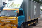 Reliable Packers and Movers in Madurai – Aero Packers & Movers